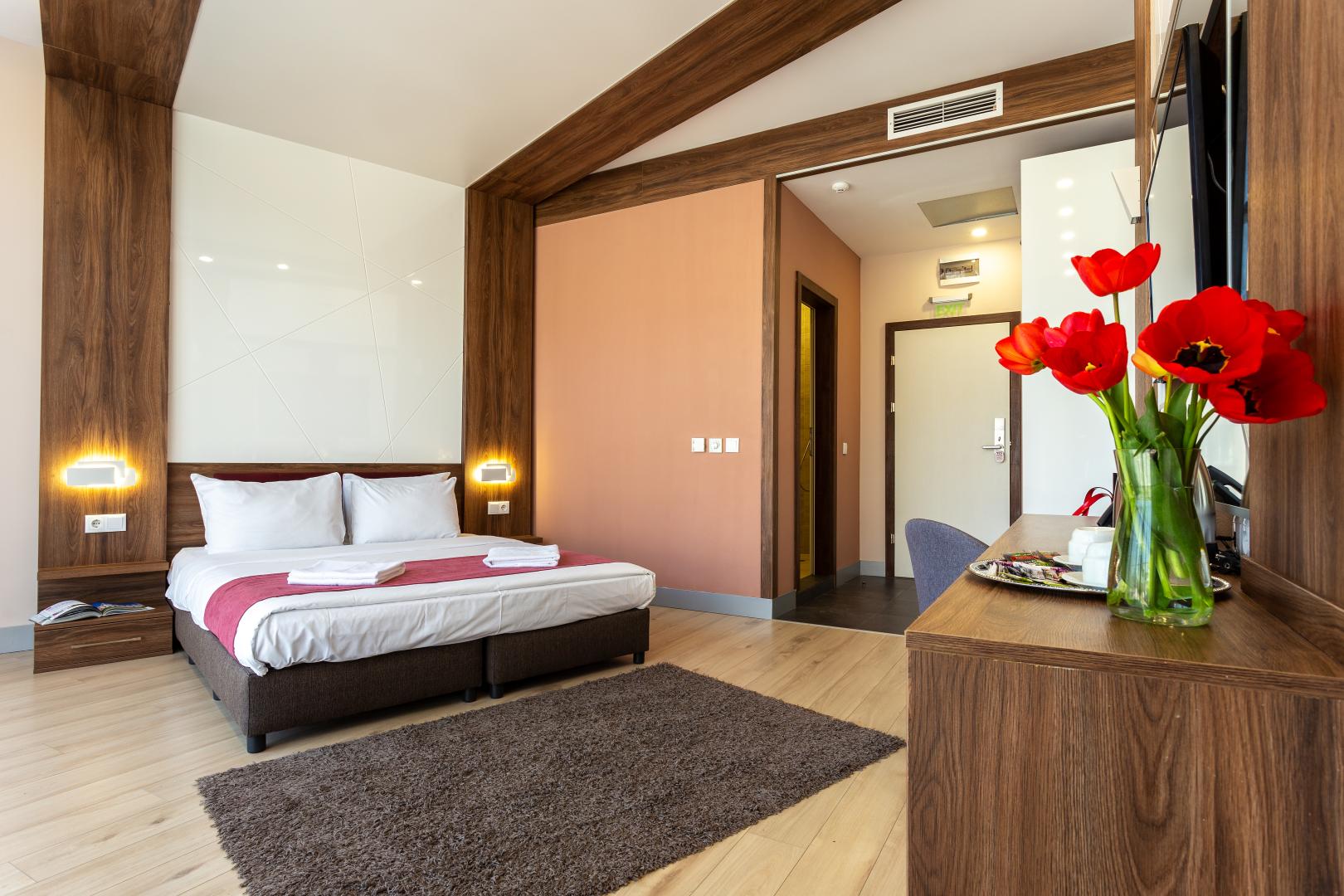 B1 Boutique Hotel Sofia foto 22