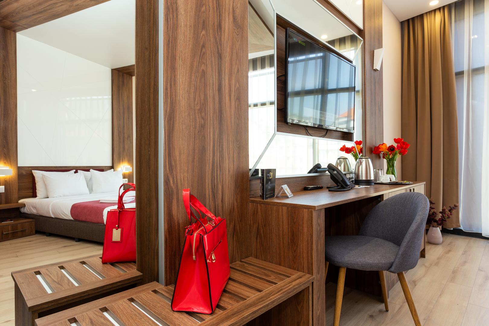 B1 Boutique Hotel Sofia foto 23