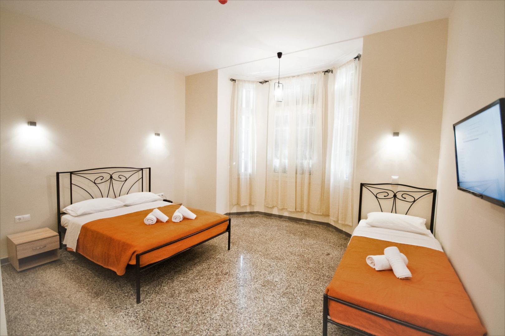 Athens Psiri Hotel foto 11