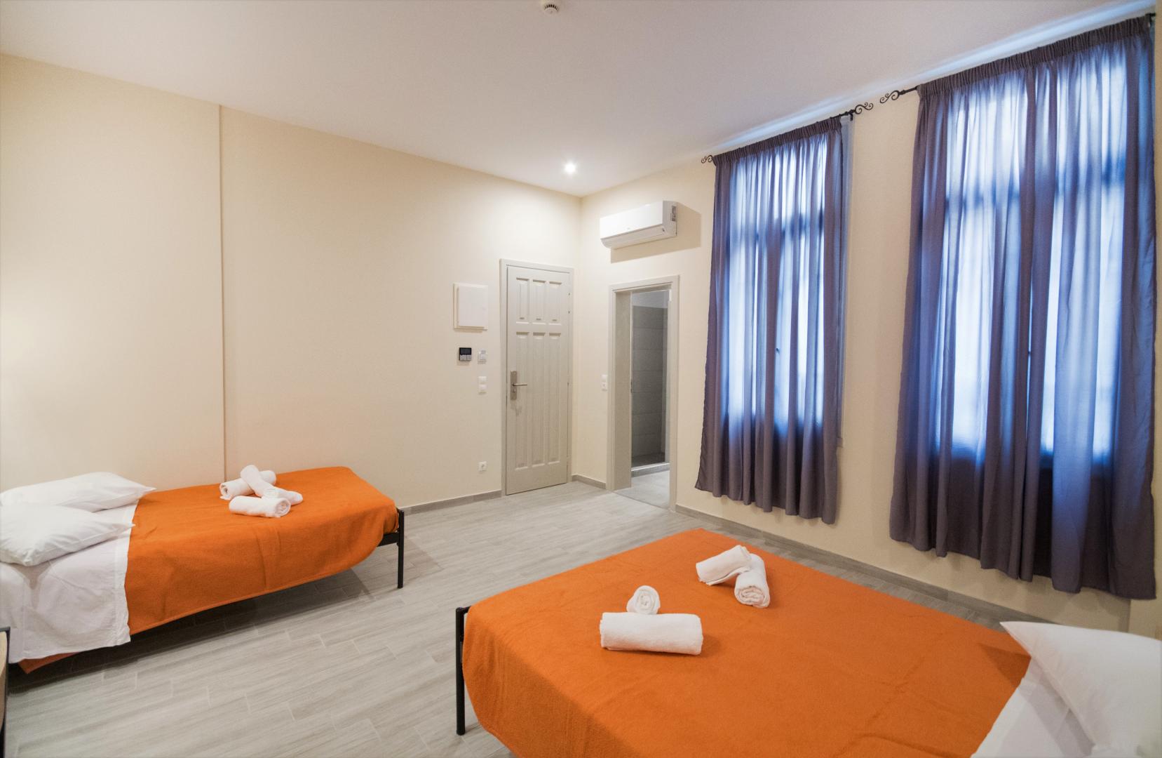 Athens Psiri Hotel foto 7