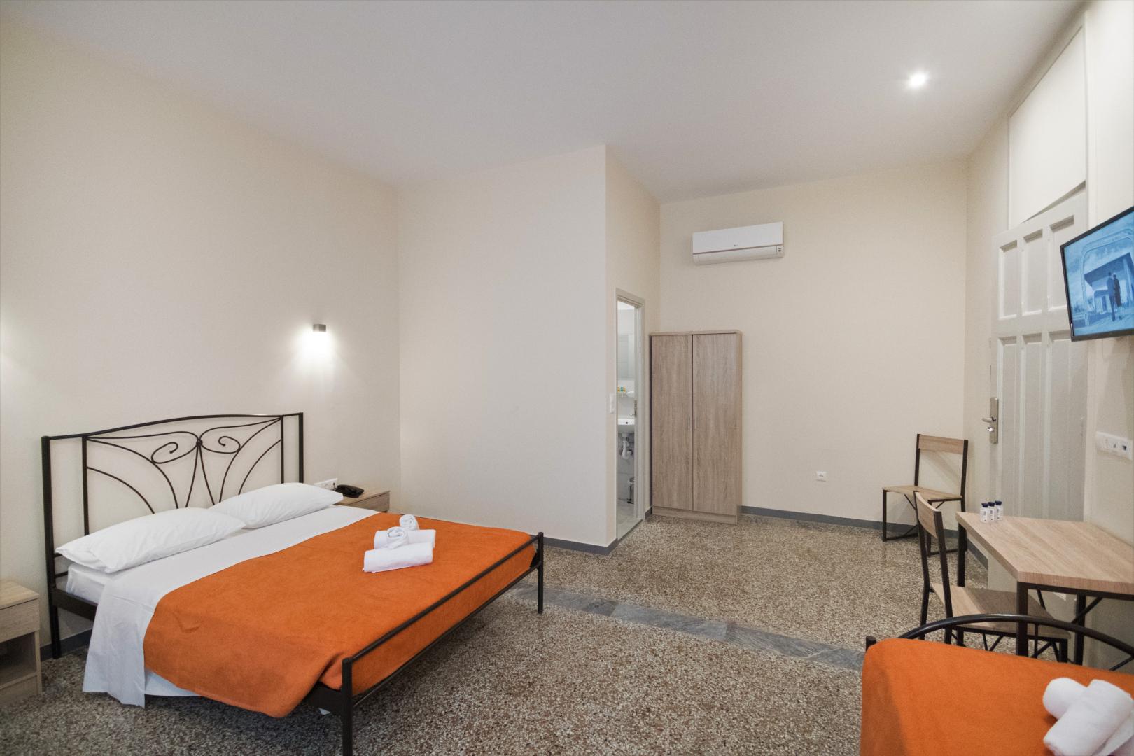 Athens Psiri Hotel foto 14