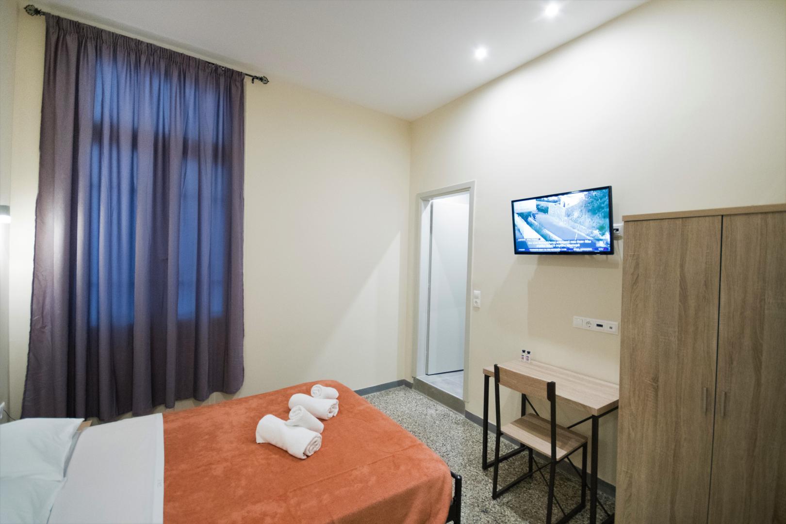 Athens Psiri Hotel foto 16
