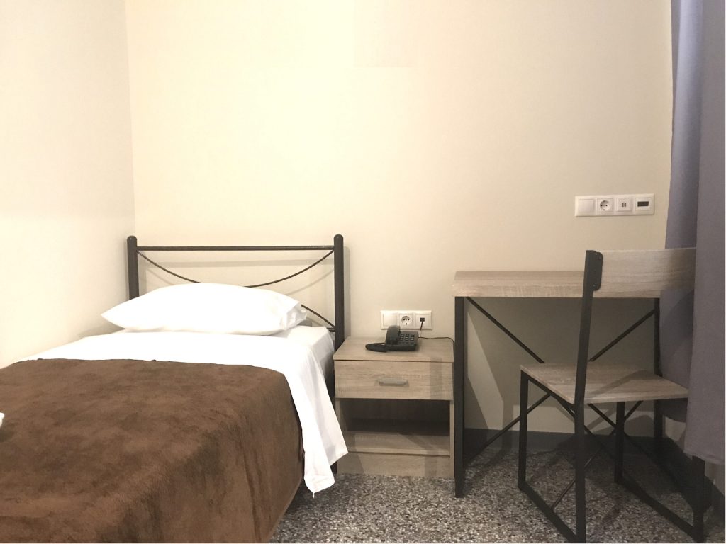 Athens Psiri Hotel foto 8
