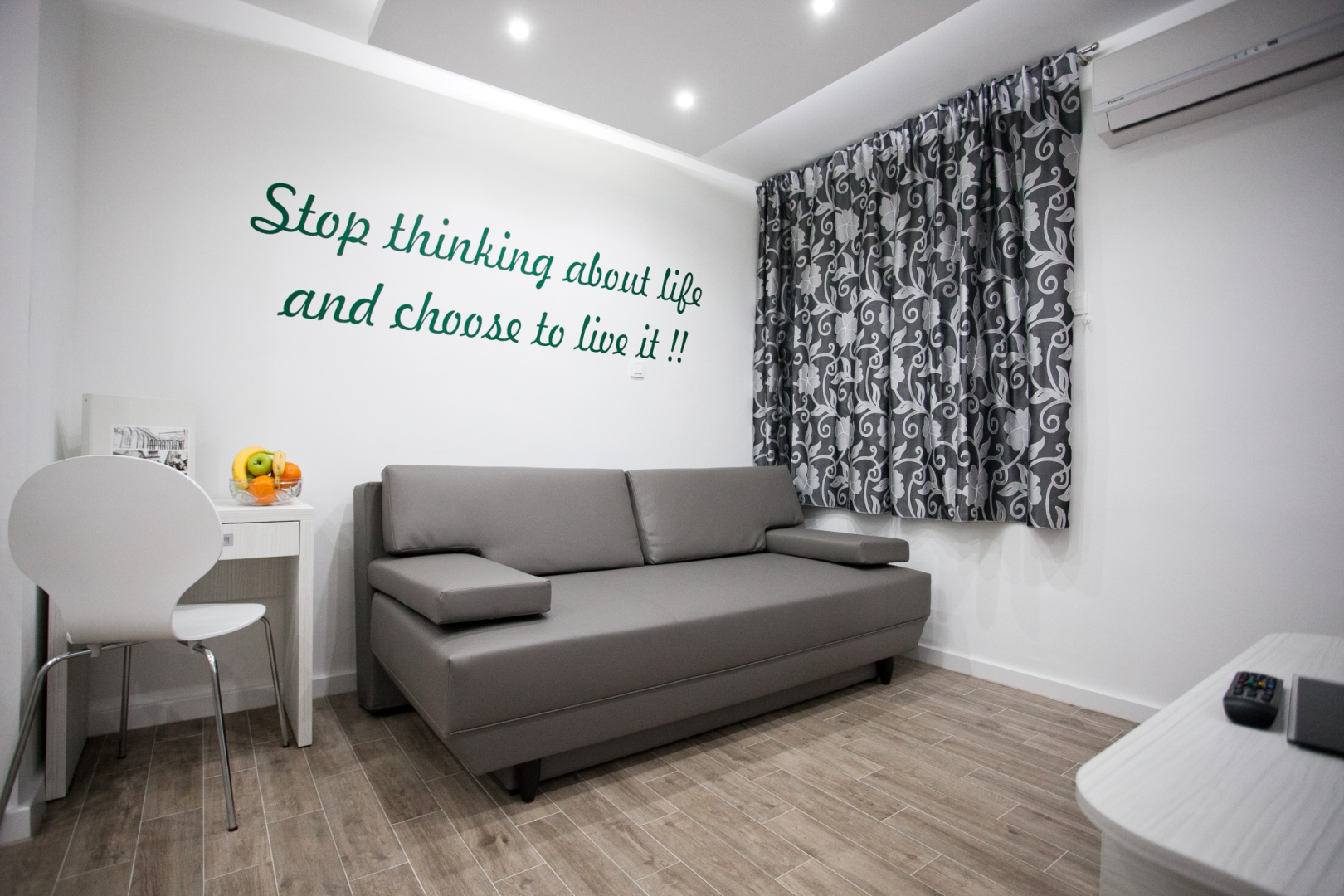 Hotel-promotiefoto — Apartments For You In Split