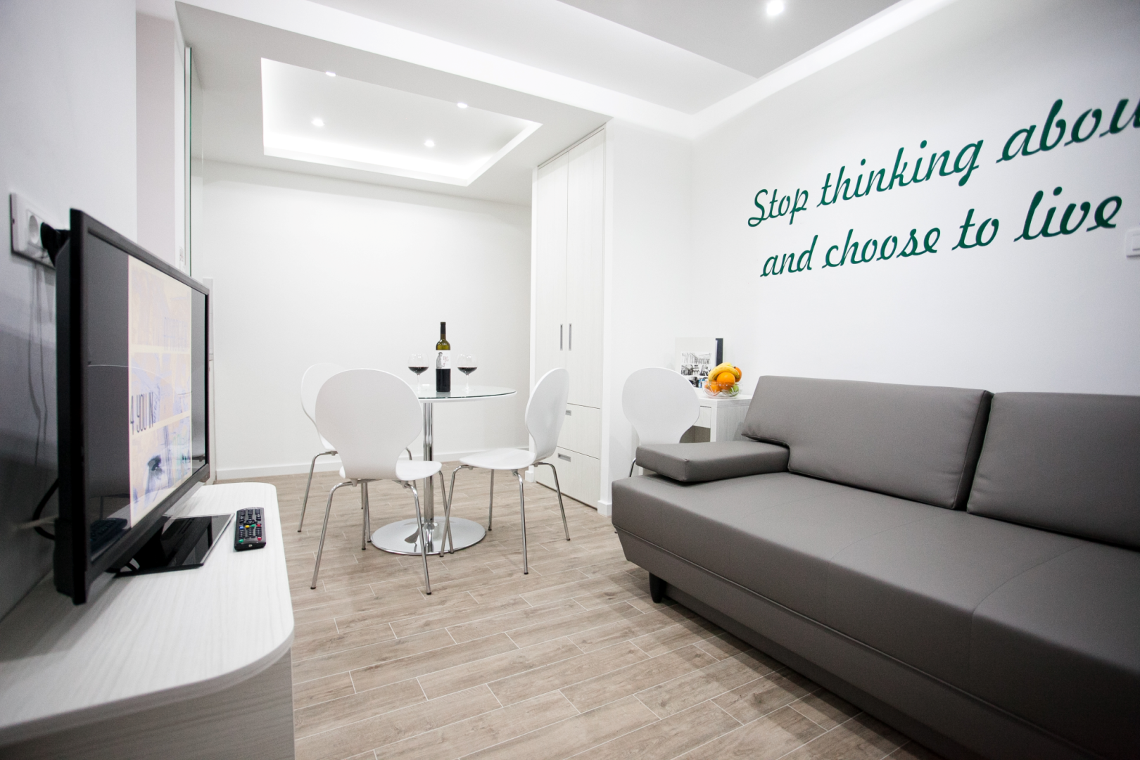 Hotel-promotiefoto — Apartments For You In Split