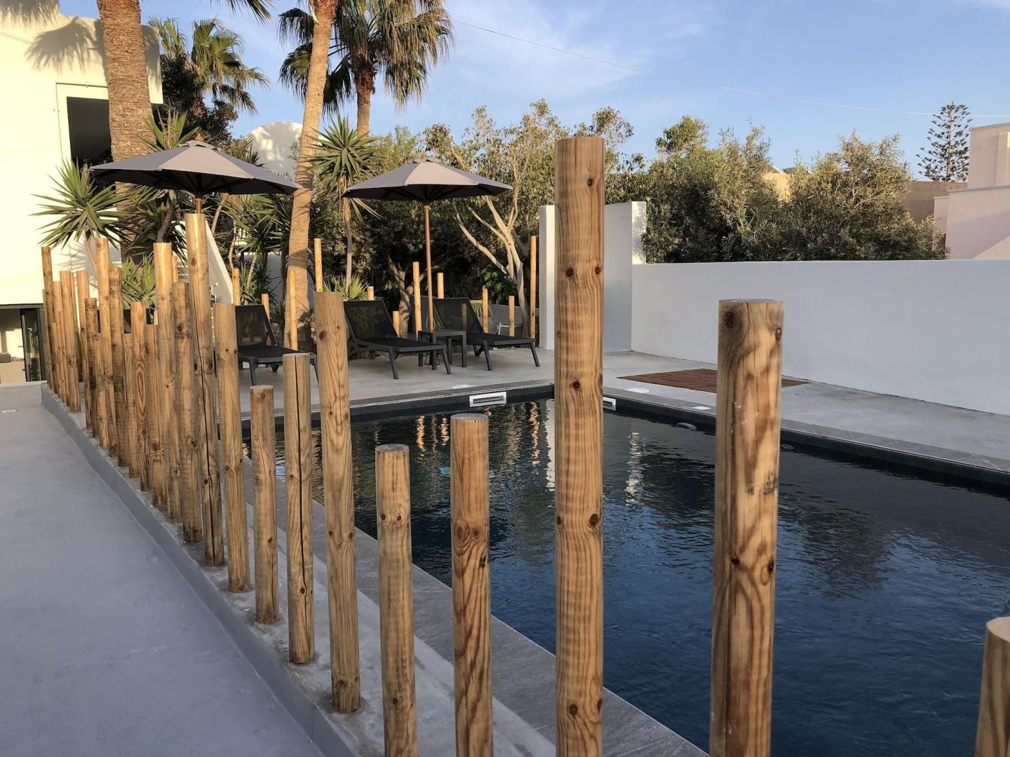 Dragonfly Villas foto 16
