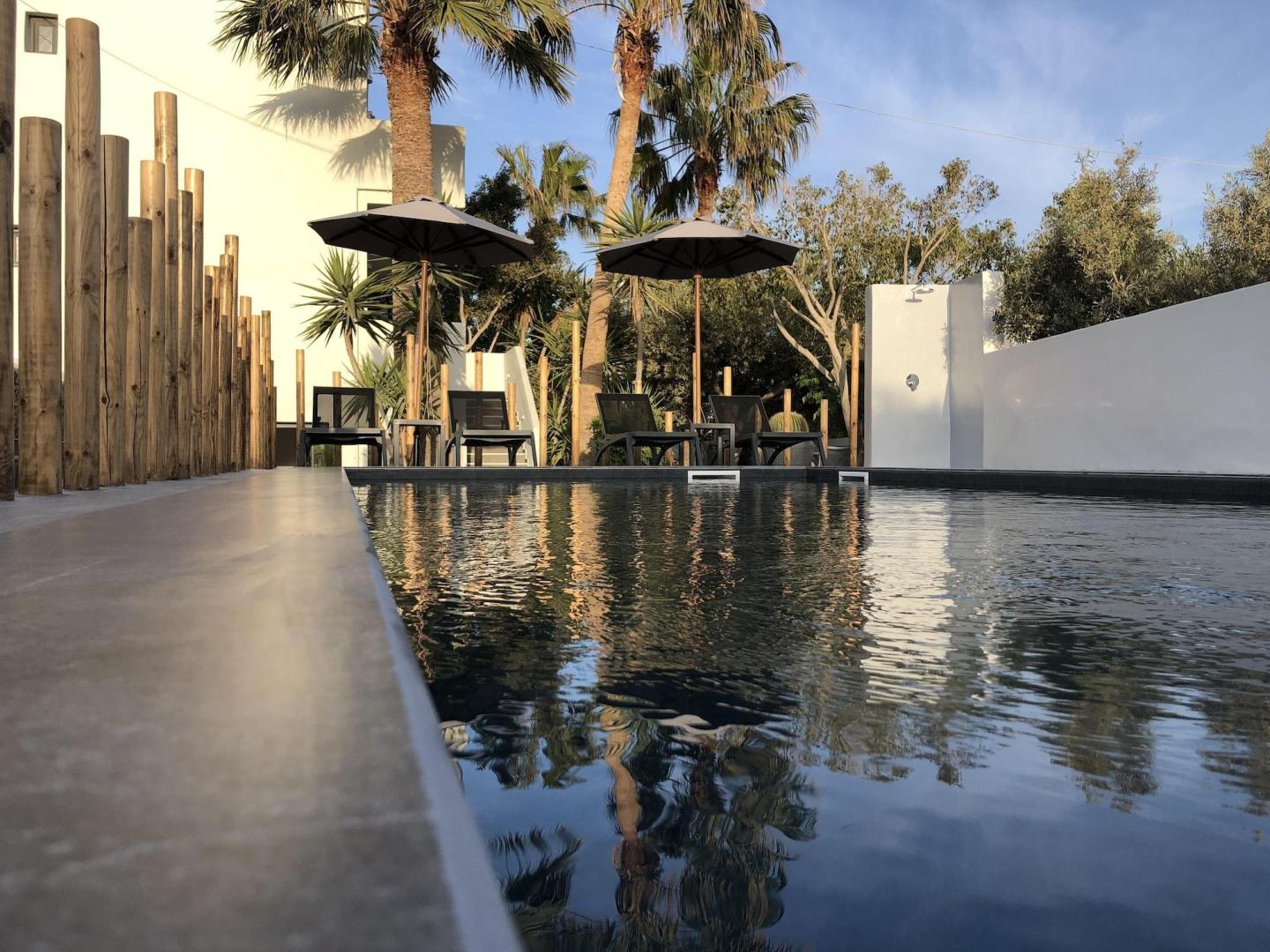 Dragonfly Villas foto 15