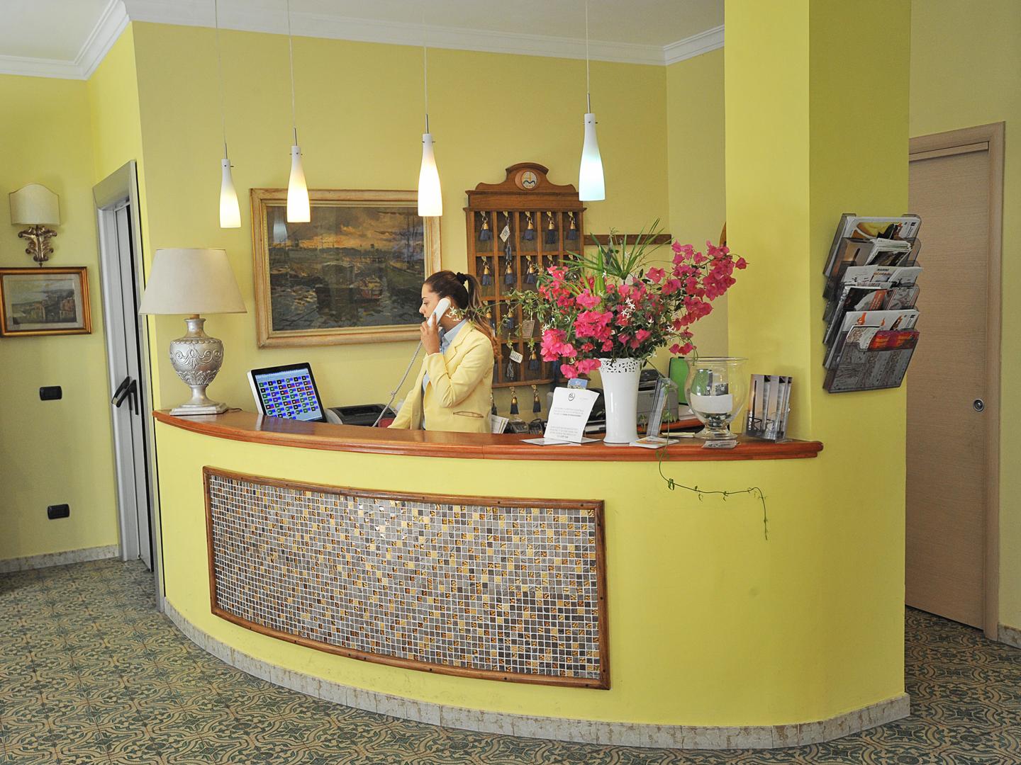 Hotel Miramare image 3