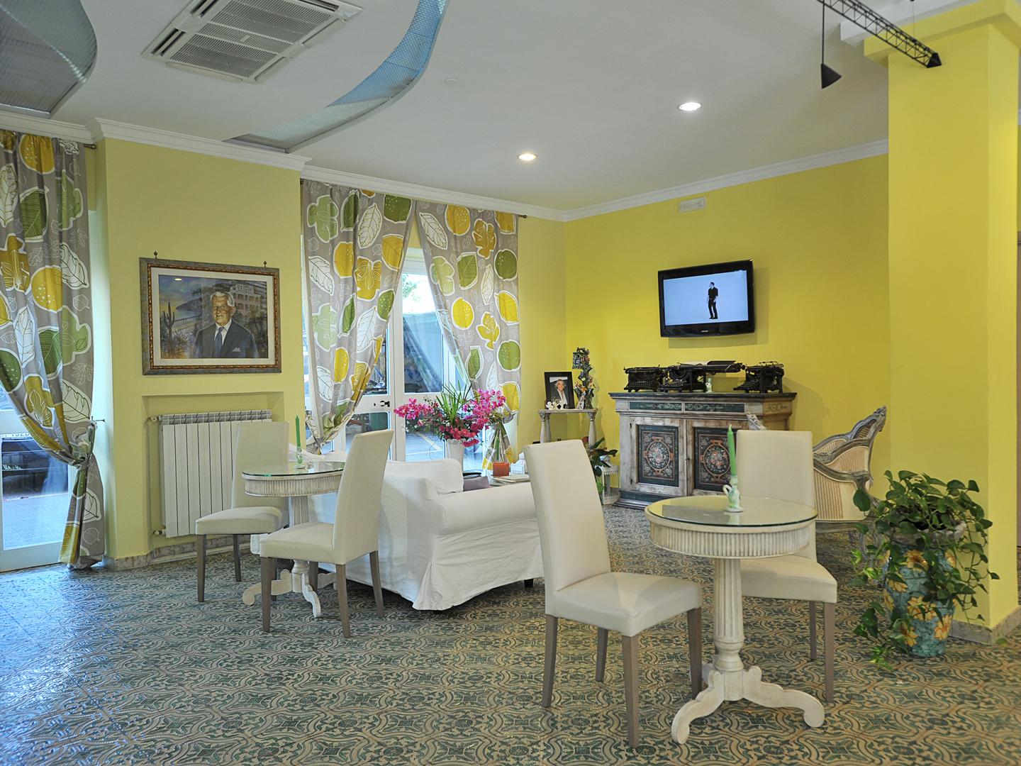 Hotel Miramare foto 10