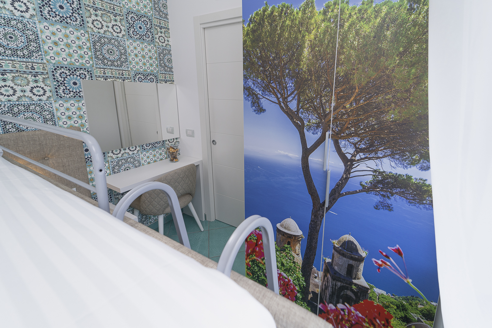 Hotel Miramare foto 15