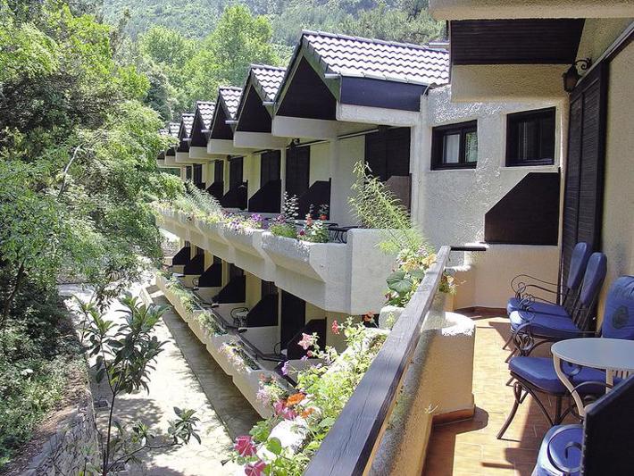 Hotel Miramare in Maiori - foto 5