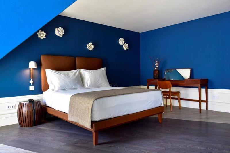 My Story Hotel Figueira in Lisbon - foto 3