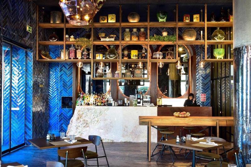 My Story Hotel Figueira in Lisbon - foto 4