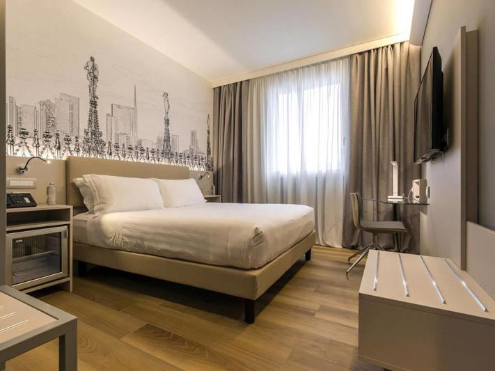 43 Station Hotel foto 1