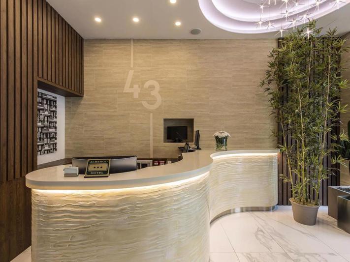 43 Station Hotel in Milan - foto 5