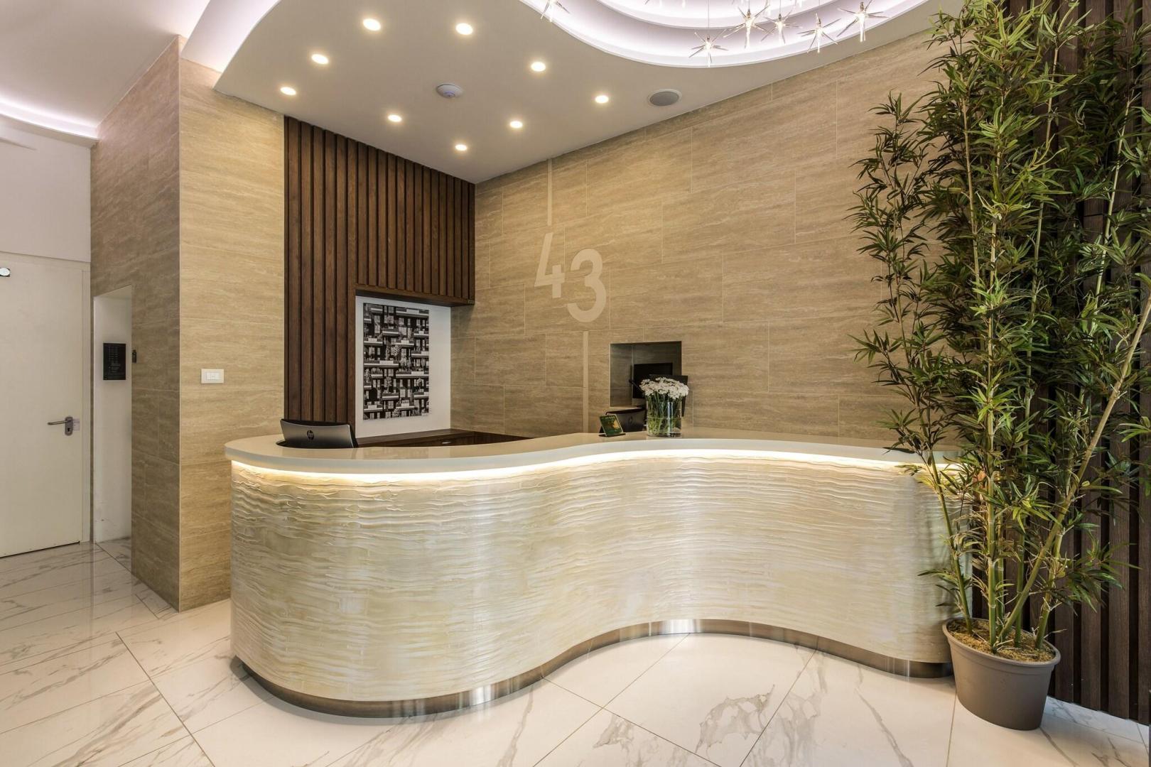 43 Station Hotel foto 16