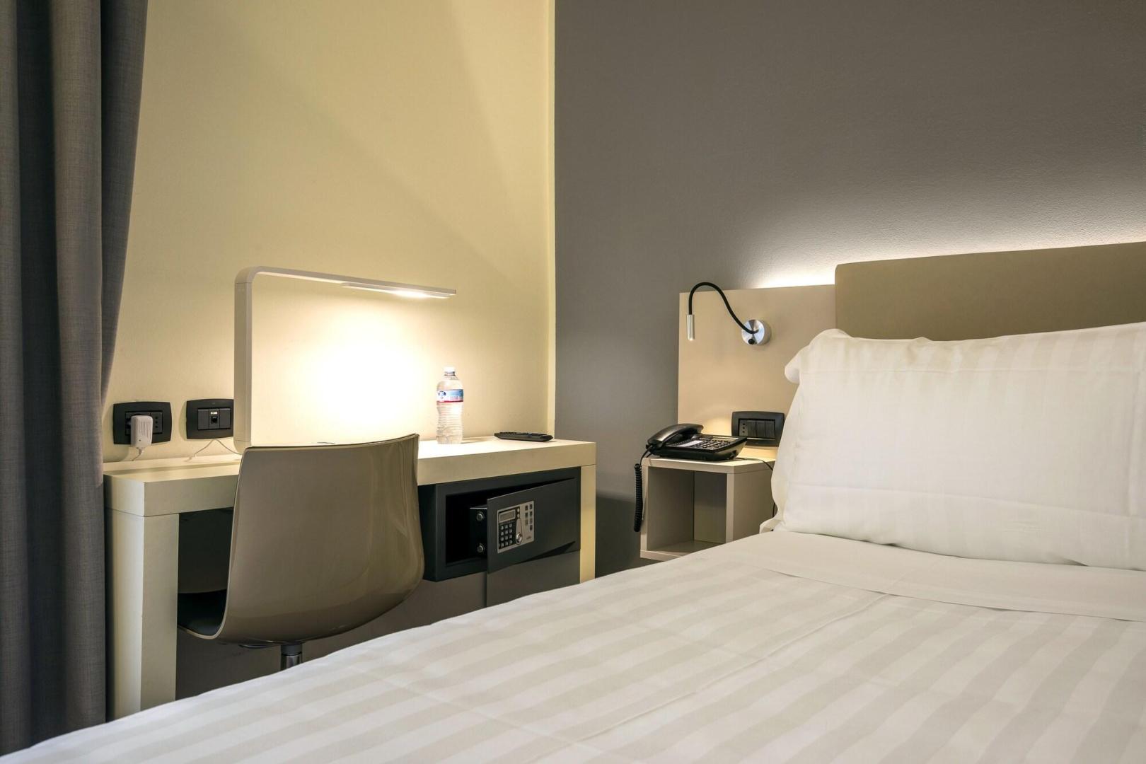 43 Station Hotel foto 8