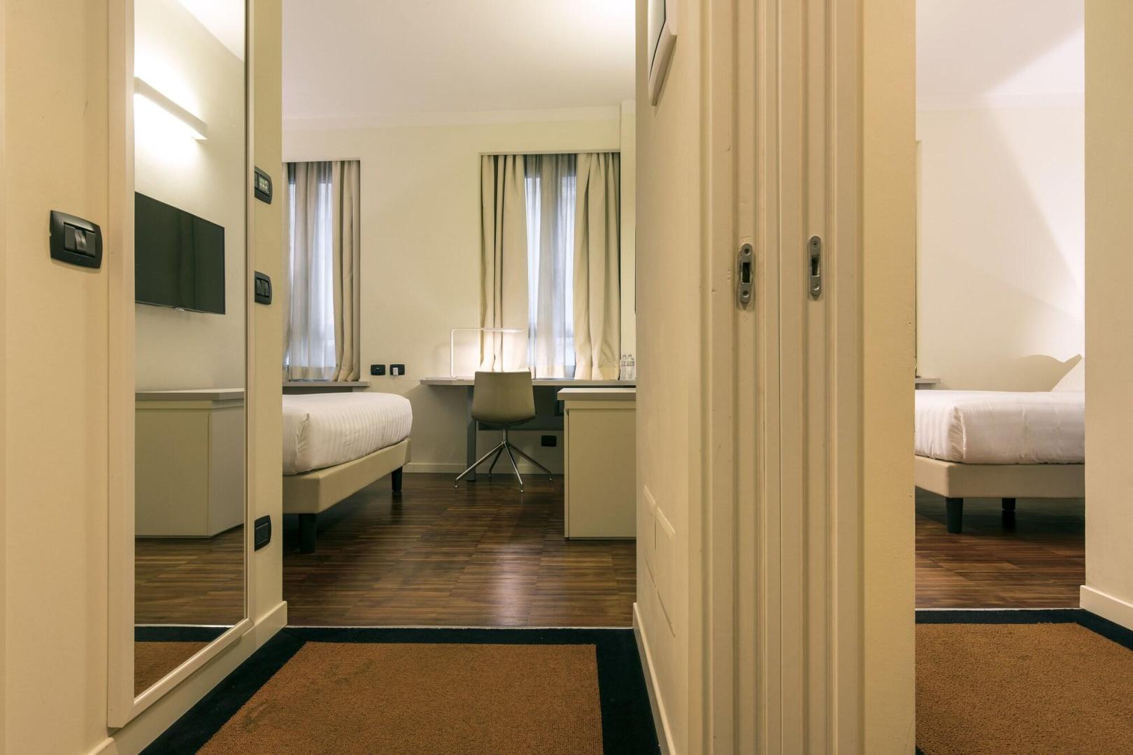 43 Station Hotel foto 21