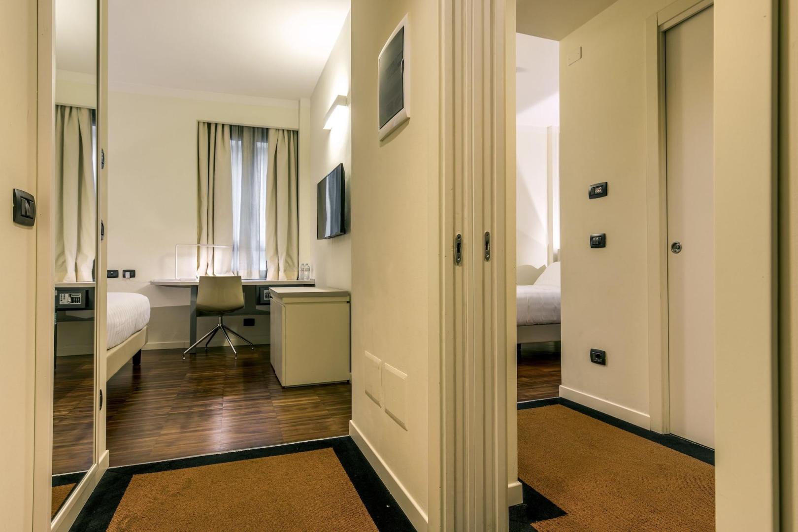 43 Station Hotel foto 32