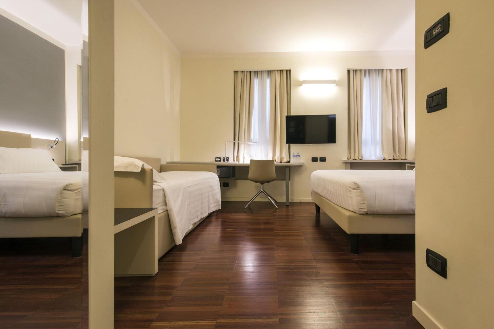 43 Station Hotel foto 9