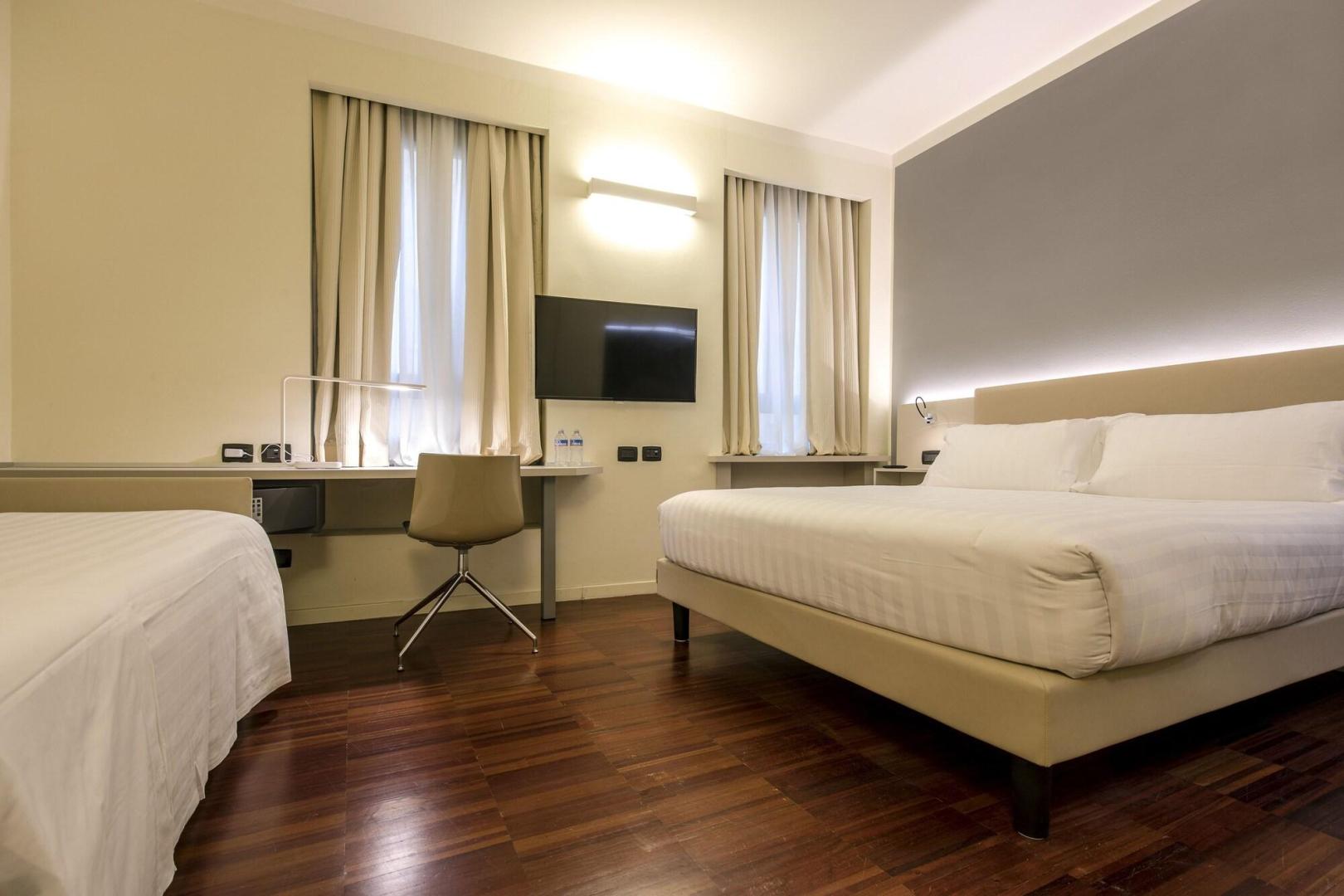 43 Station Hotel foto 33