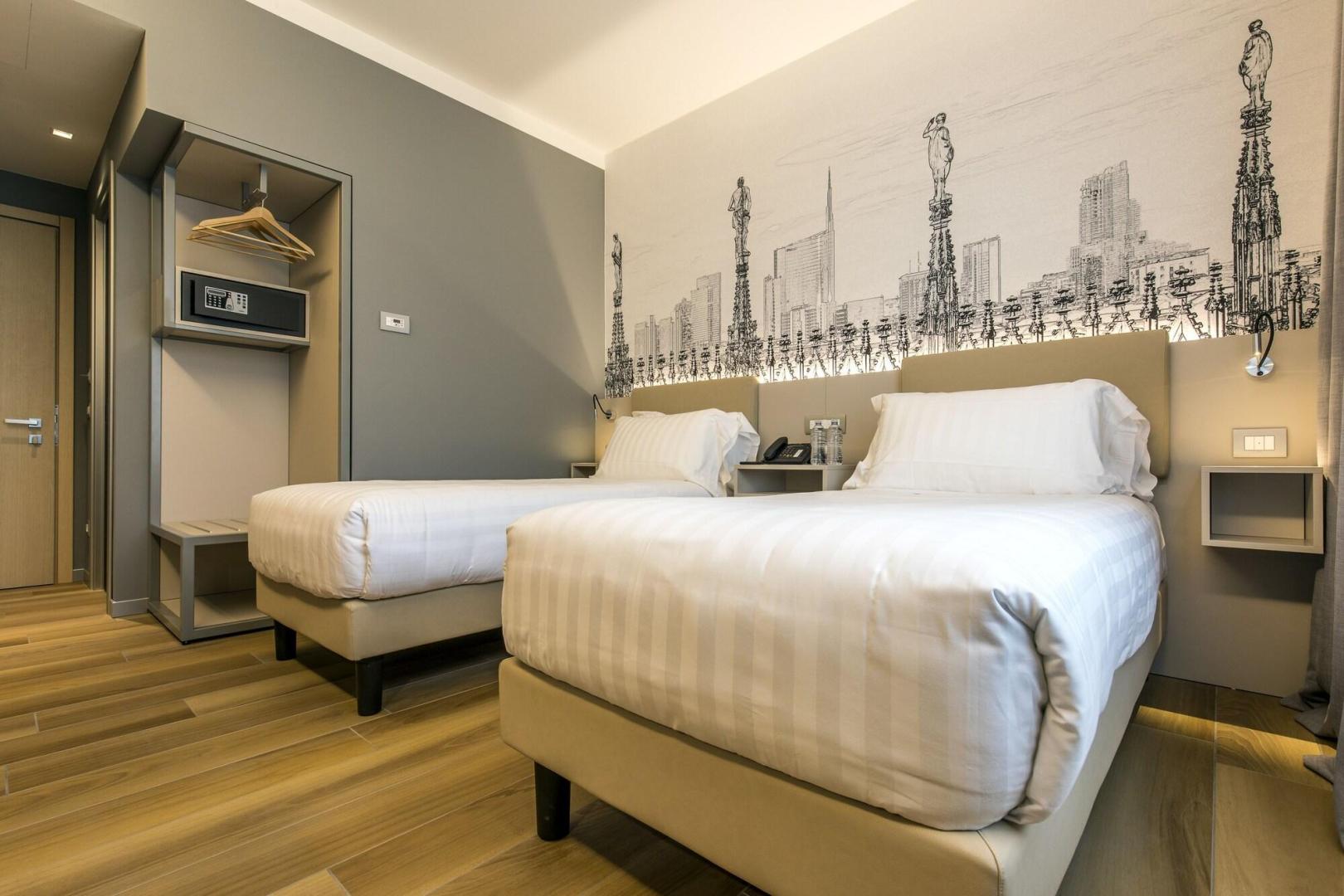 43 Station Hotel foto 26