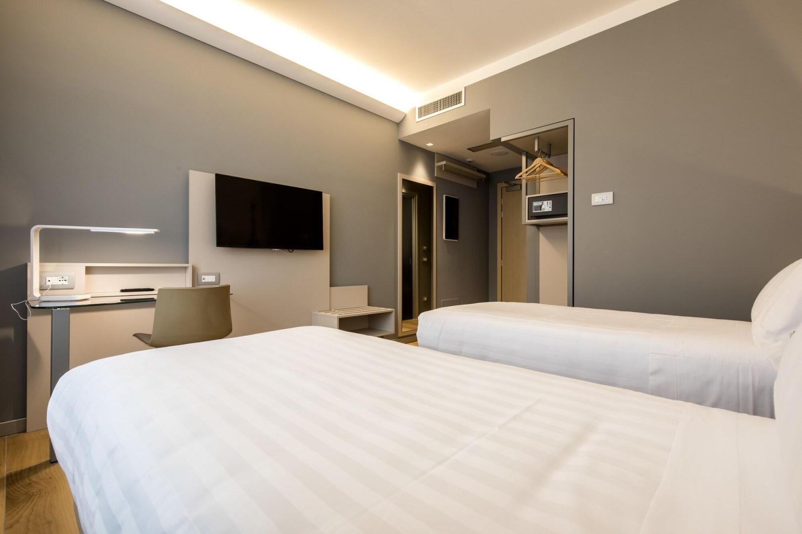 43 Station Hotel foto 6