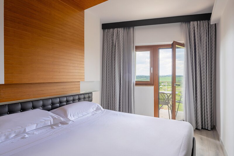 Precise House Montaperti Siena image 0