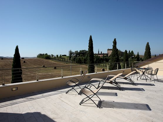 Precise House Montaperti Siena in Asciano - foto 3