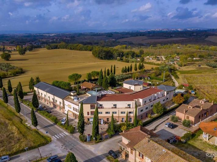 Precise House Montaperti Siena in Asciano - foto 4