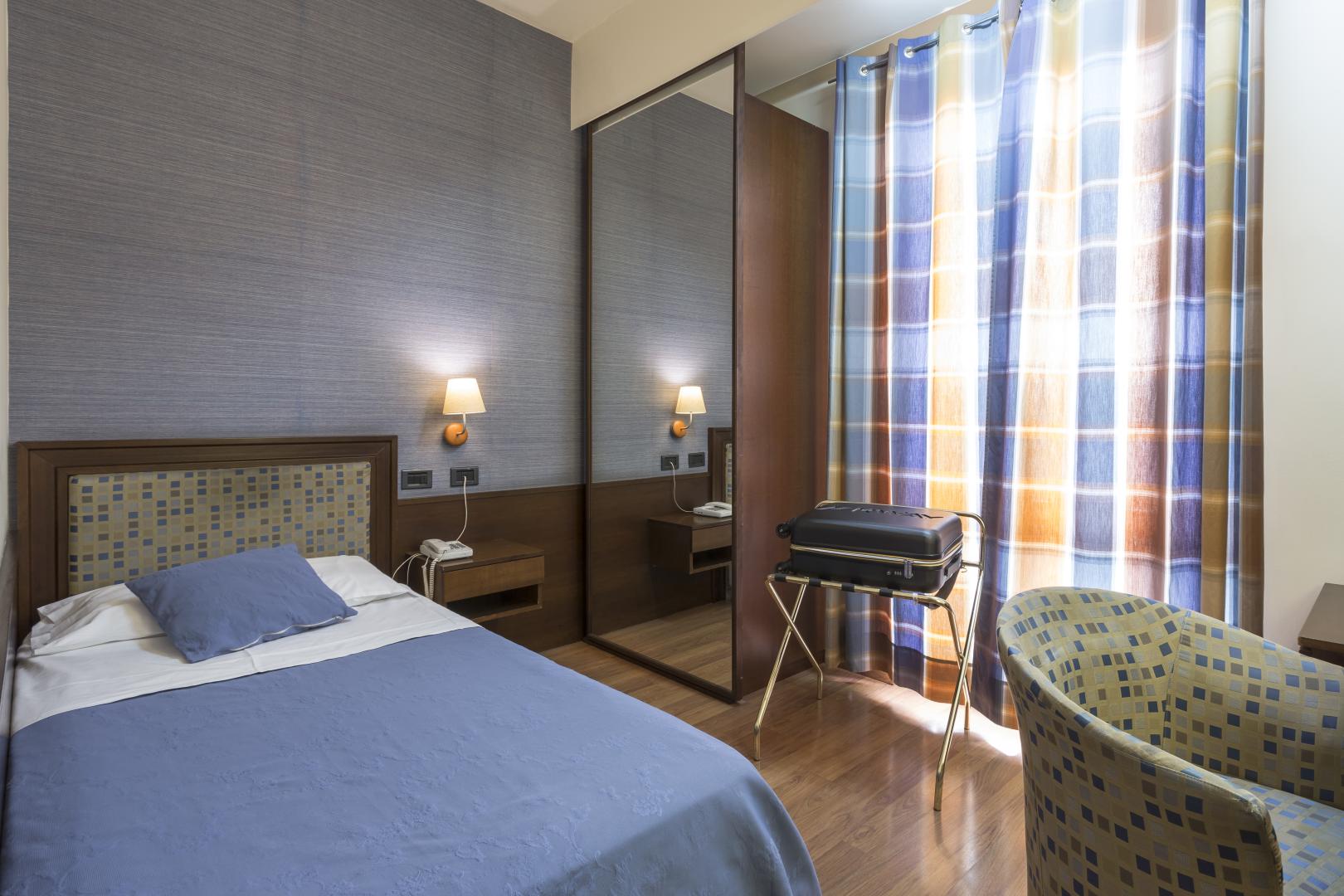Hotel Montreal foto 6