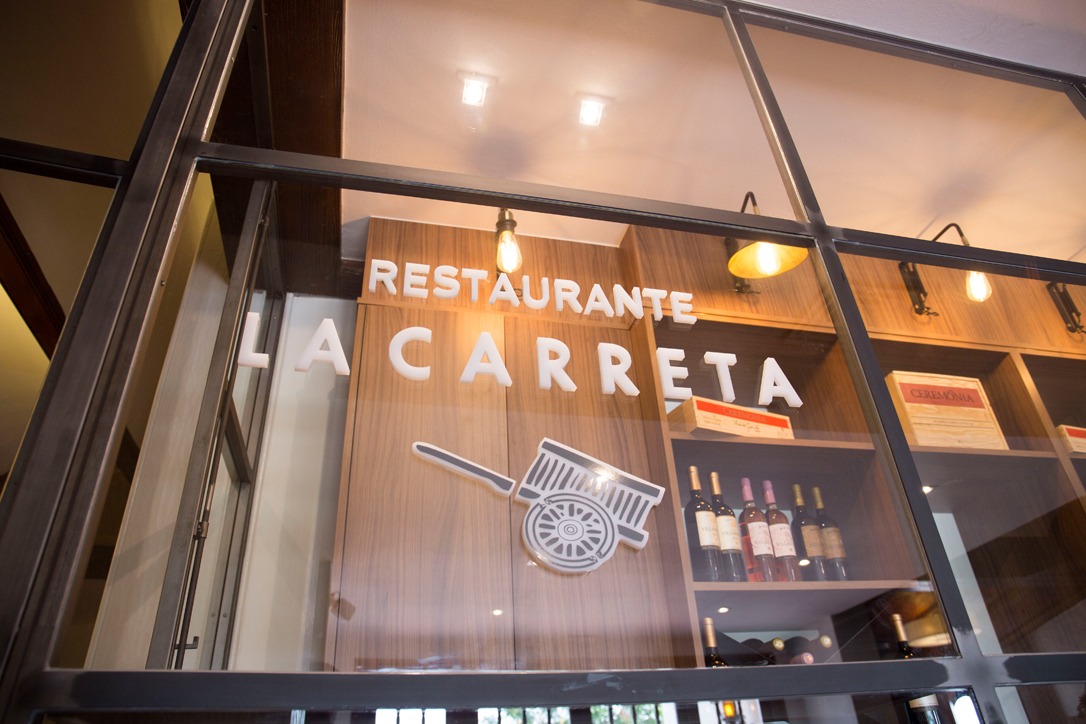 La Carreta foto 12