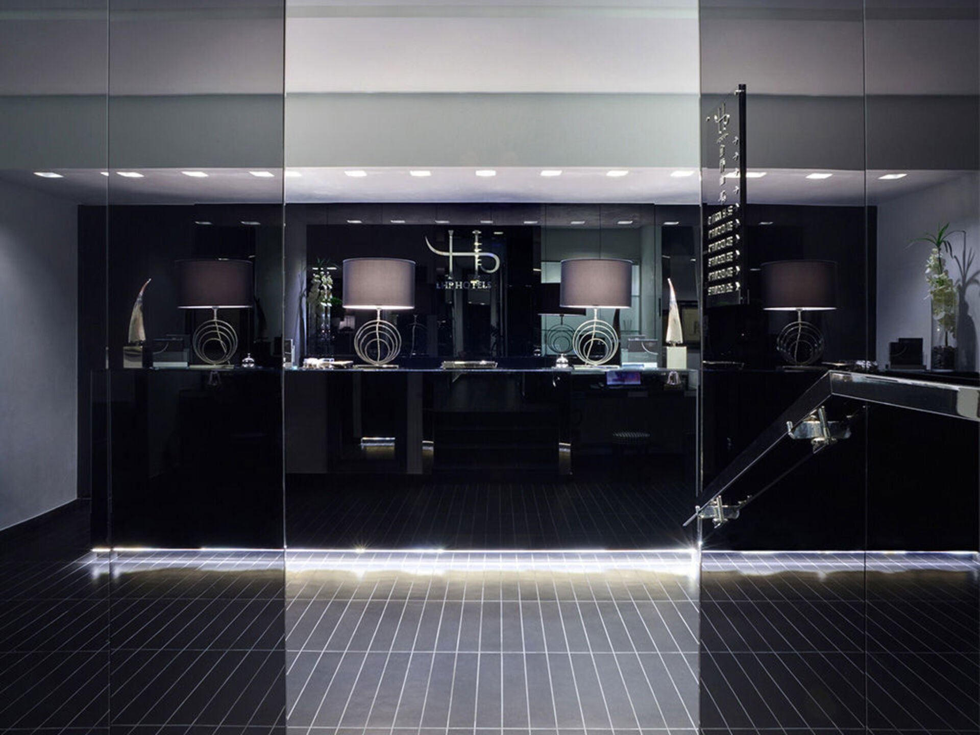 Hotel Napoleon Milano image 1