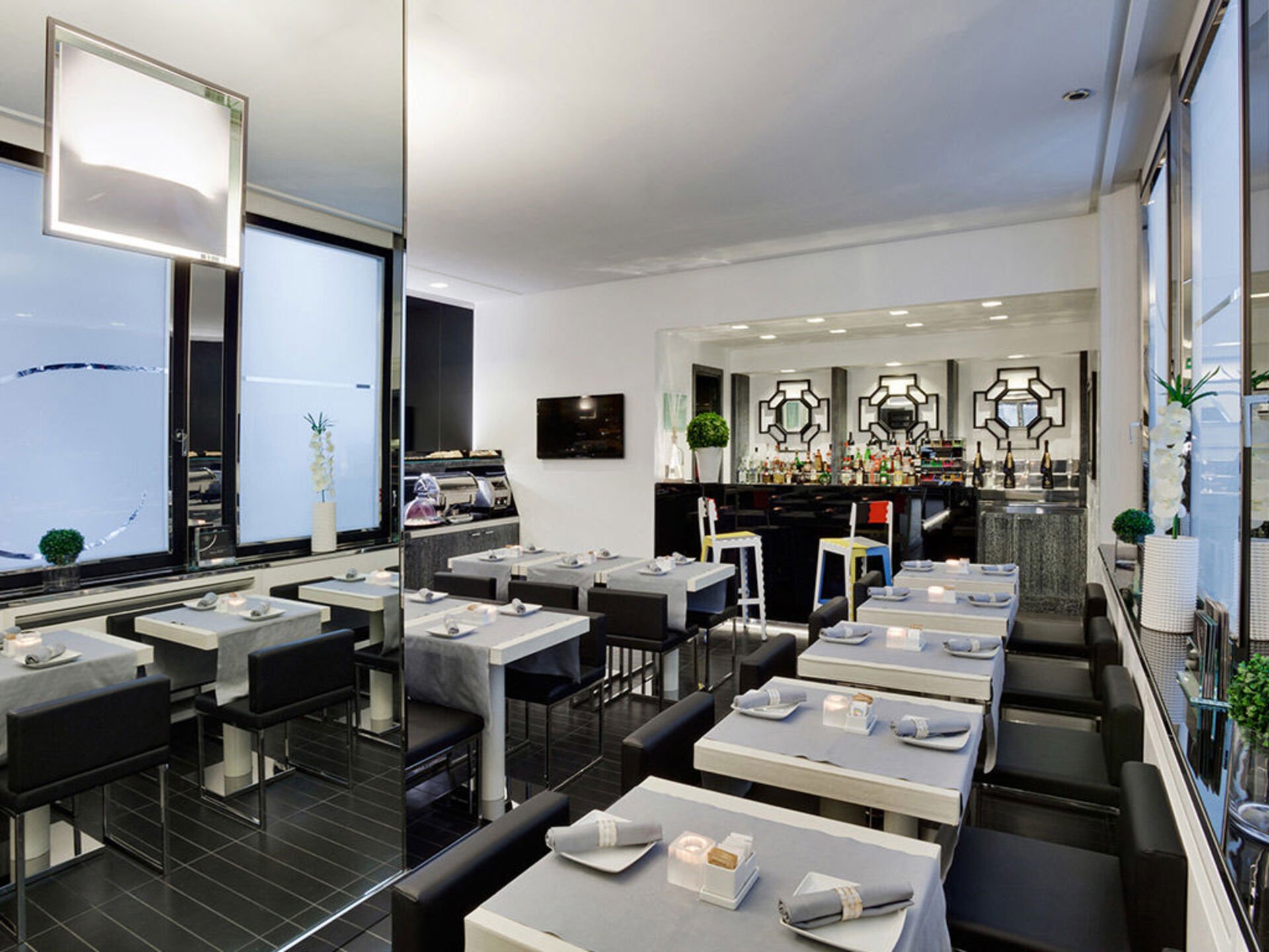 Hotel Napoleon Milano foto 9