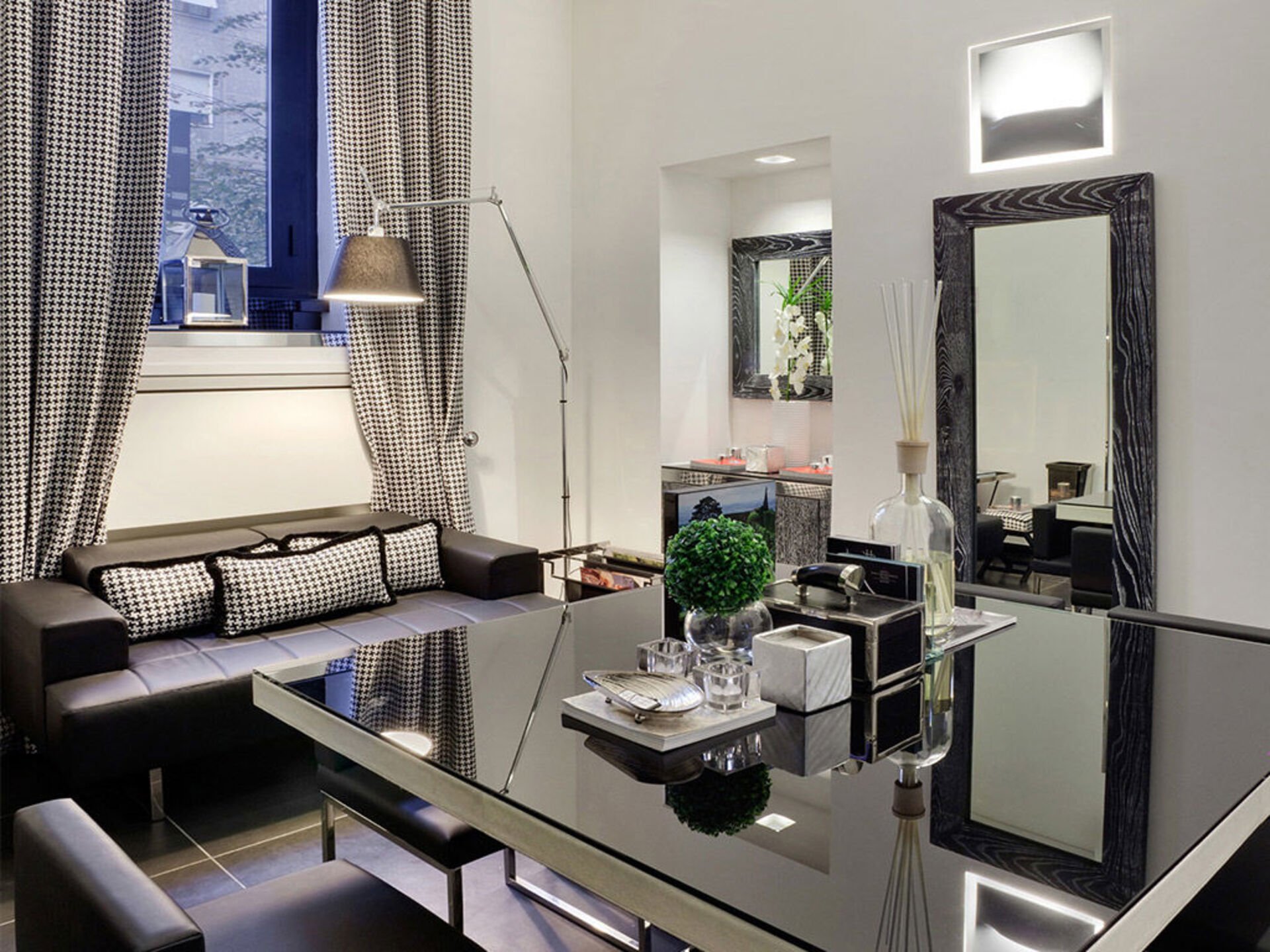 Hotel Napoleon Milano foto 10