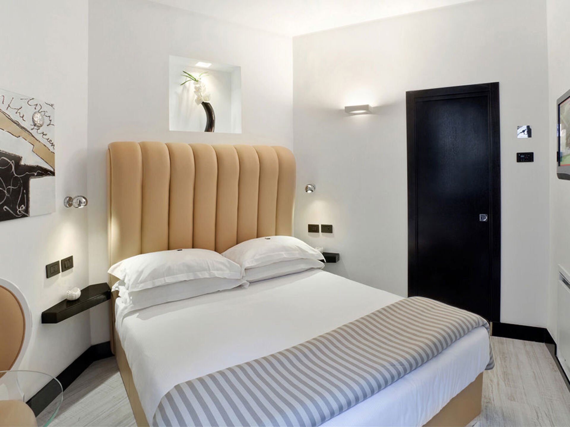 Hotel Napoleon Milano image 3