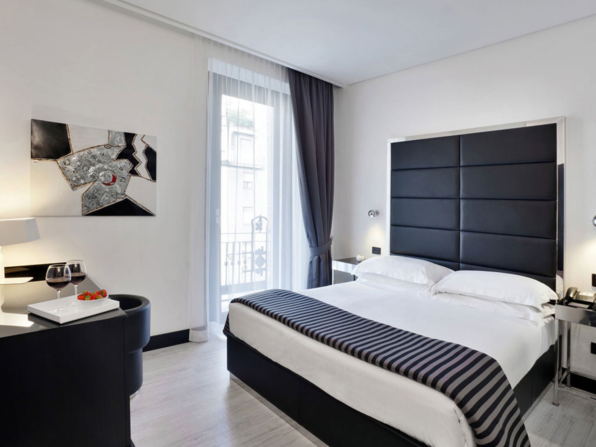 Hotel Napoleon Milano foto 7