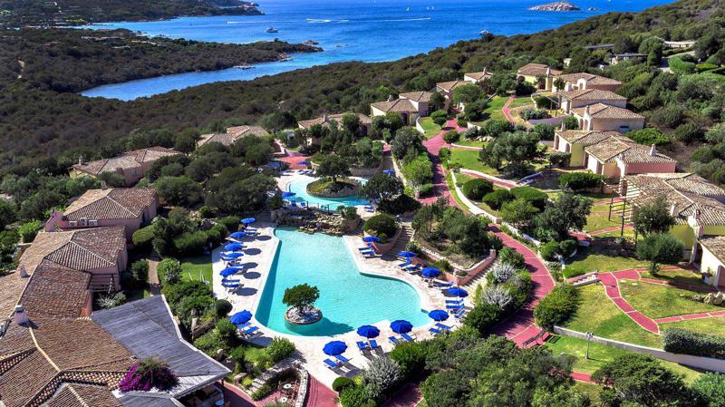 Colonna Country & Sporting Club