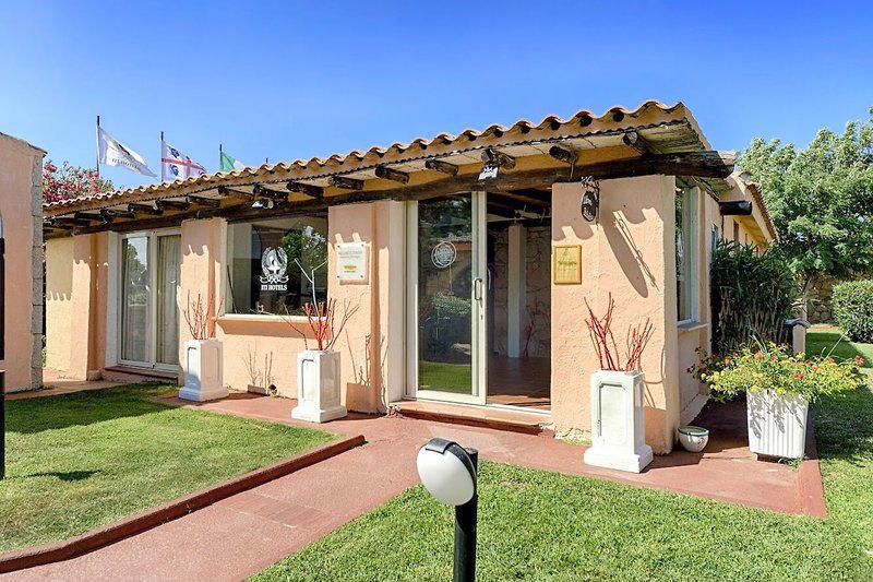 Colonna Country & Sporting Club foto 3