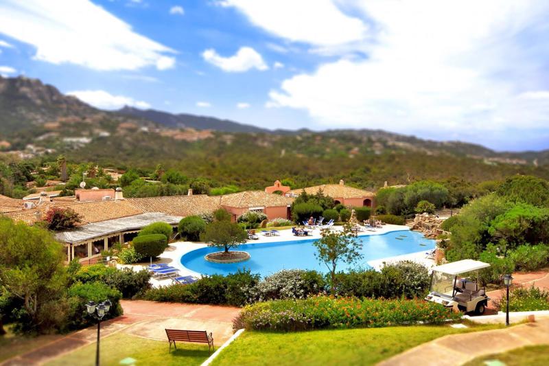 Colonna Country & Sporting Club in Porto Cervo - foto 5