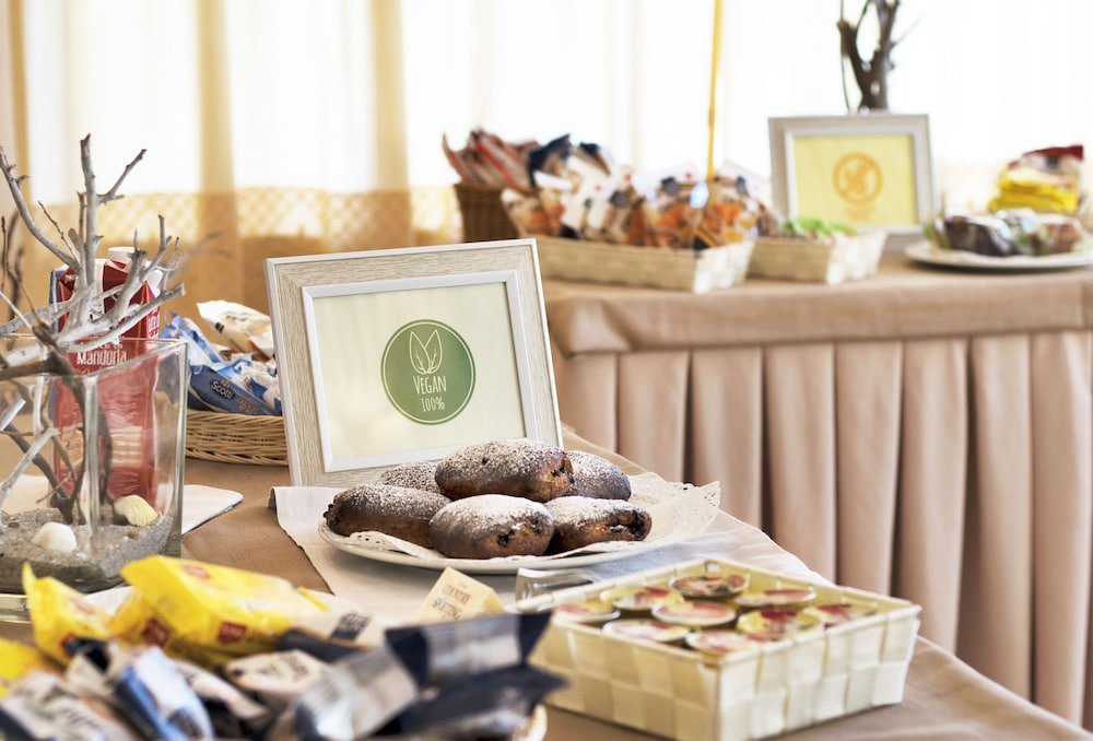 Fine-dining tafel — Colonna Country & Sporting Club