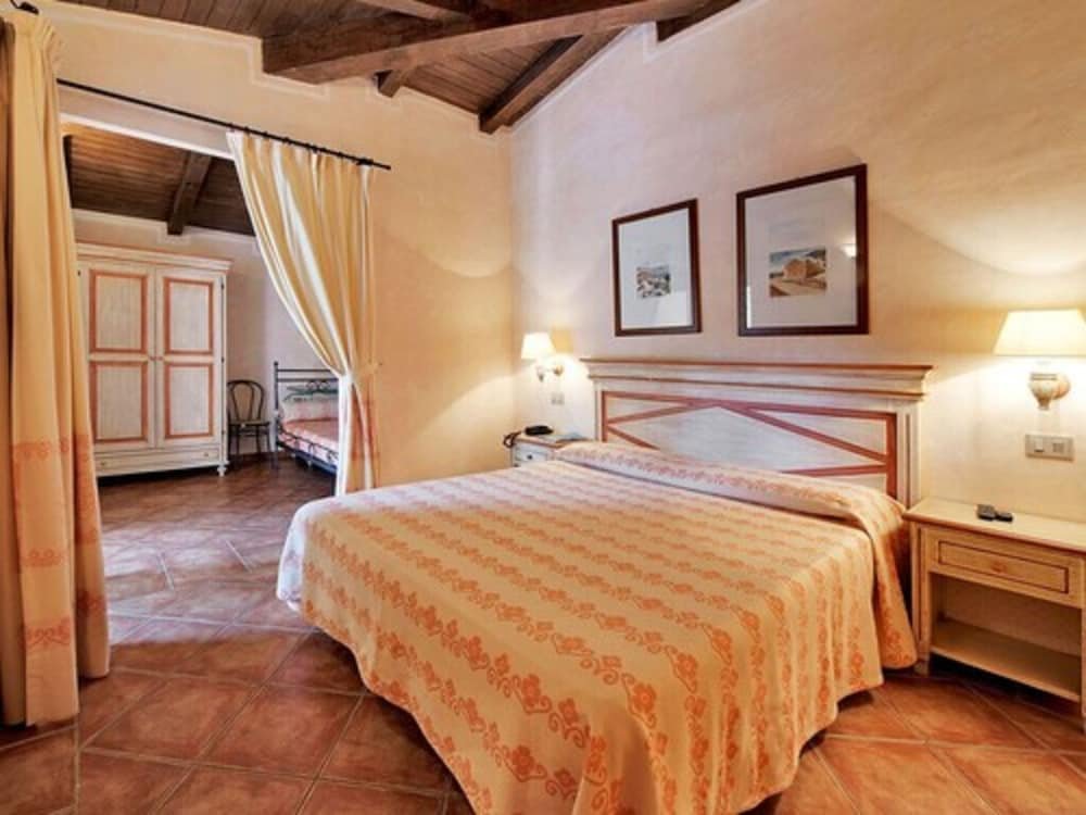 Colonna Country & Sporting Club foto 4