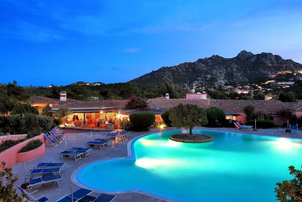 Colonna Country & Sporting Club foto 2