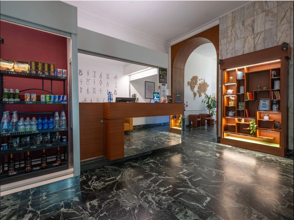 B&B HOTEL Trieste image 3