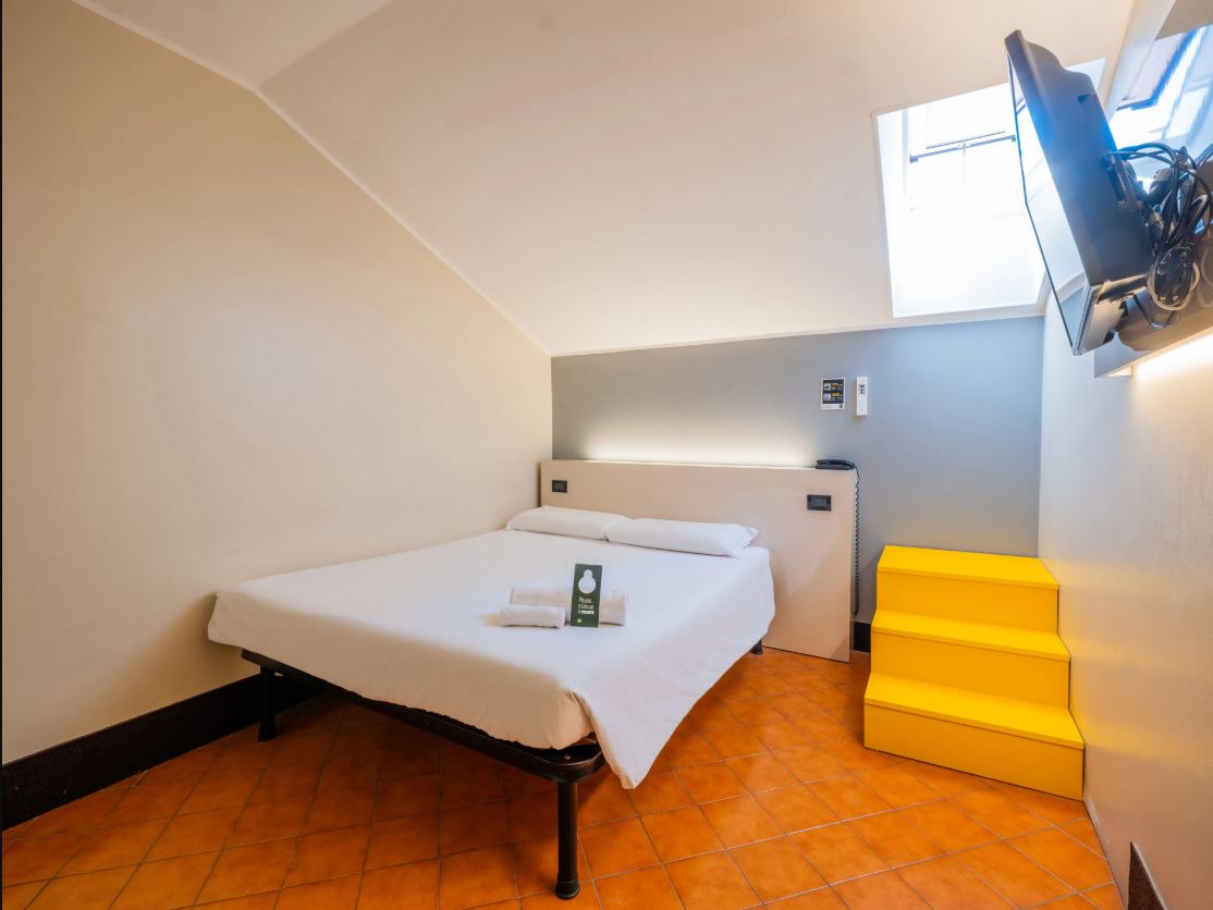 B&B HOTEL Trieste image 1