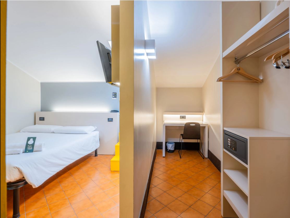 B&B HOTEL Trieste foto 6