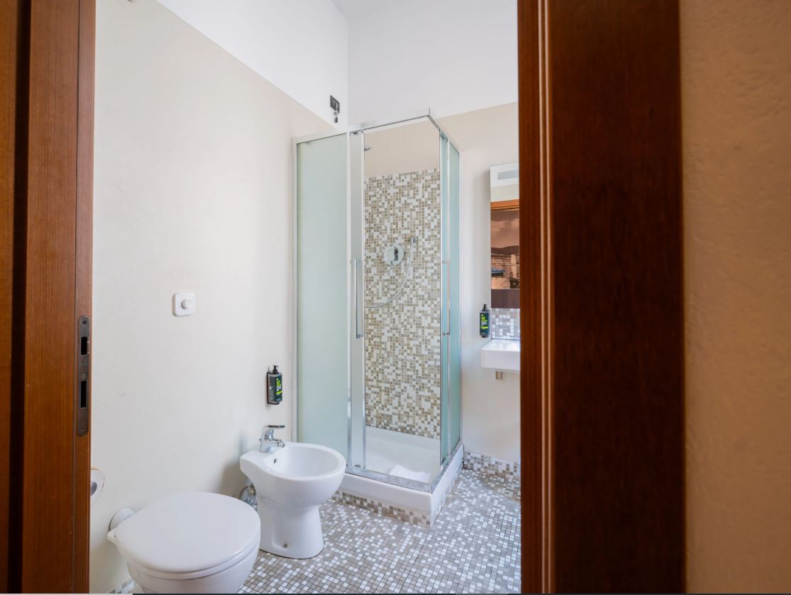B&B HOTEL Trieste foto 8