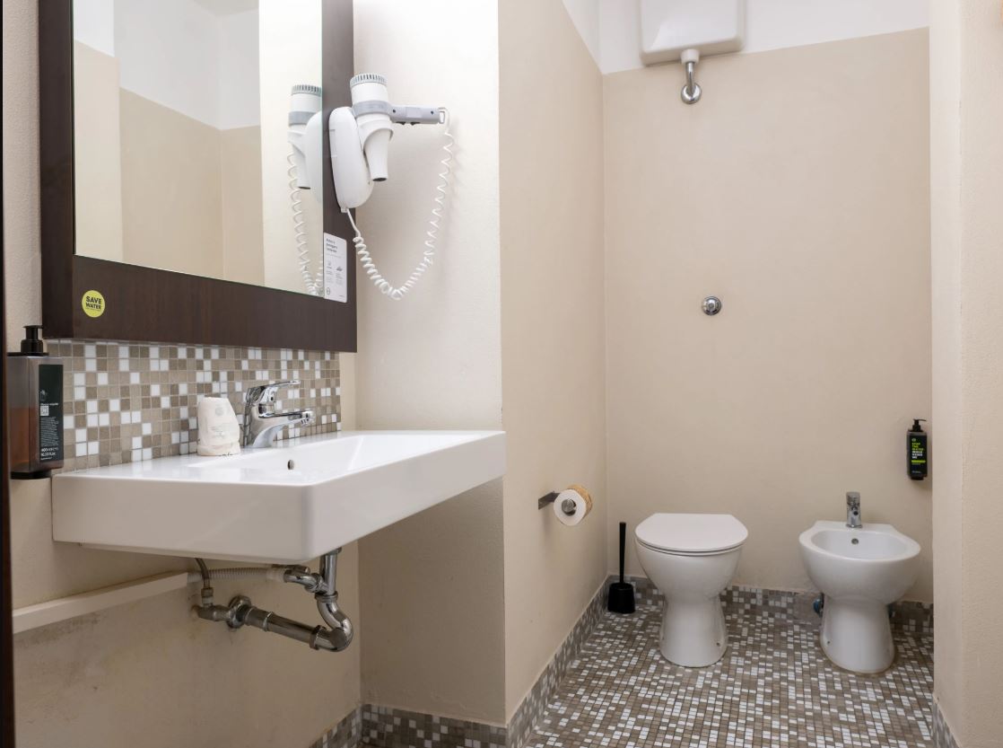 B&B HOTEL Trieste foto 15