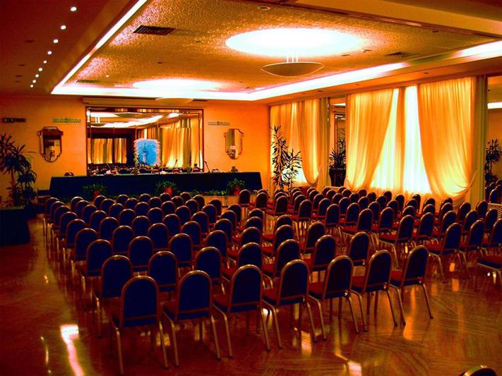 B&B HOTEL Trieste foto 1