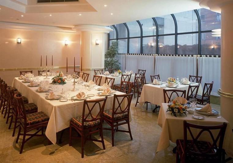 B&B HOTEL Trieste foto 2